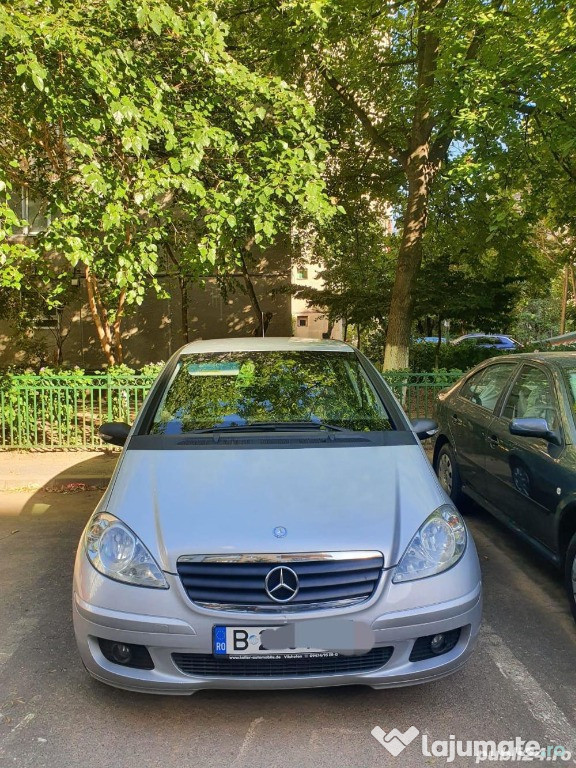 Mercedes Benz A150