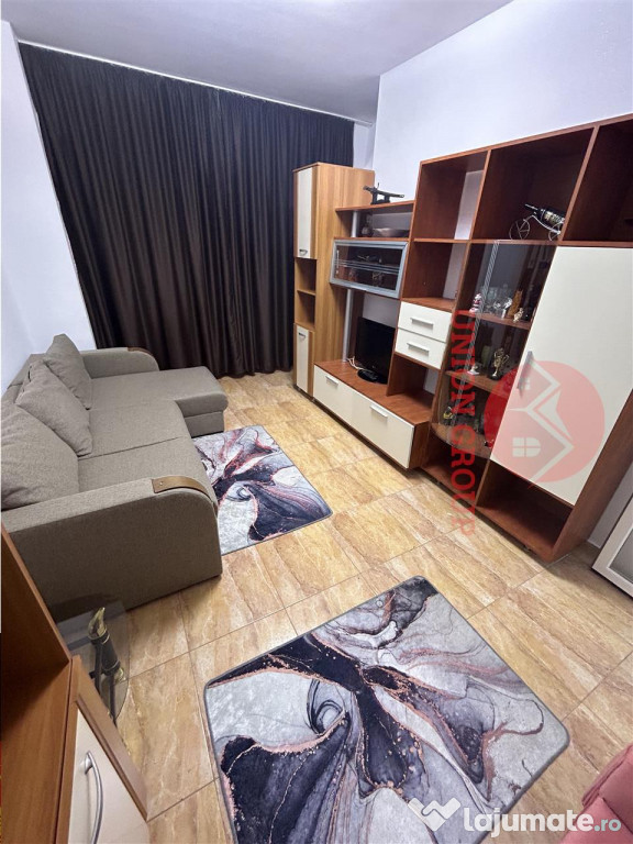 Apartament 2 camere stare excelenta, zona Inel II