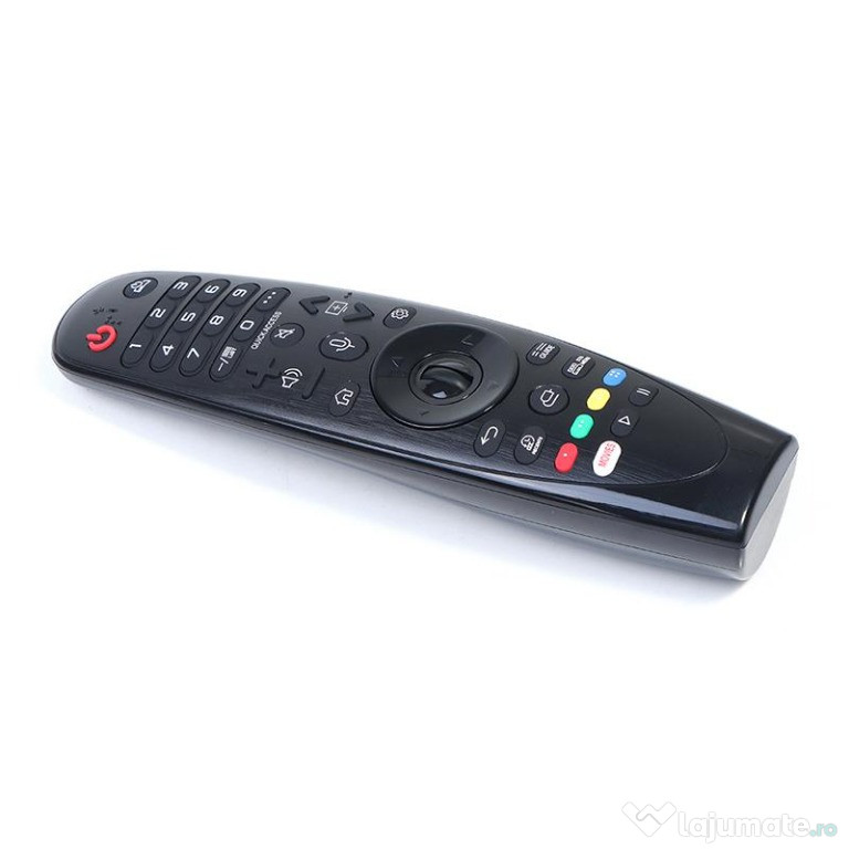 Lg TV Voice Magic Remote AN MR19BA cu functie de pointer