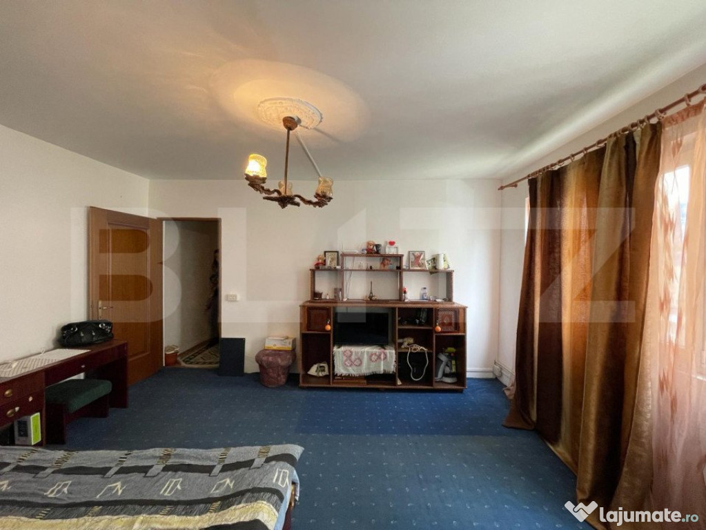 Apartament 2 camere, 45 mp, Pitesti, Nord