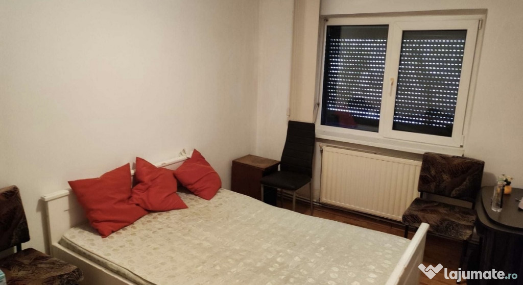 Apartament cu 2 camere, Cetate-Stadion