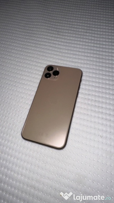 Iphone 11 PRO, GOLD 64 GB