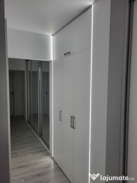 Apartament 3 camere decomandat 70,04 mp