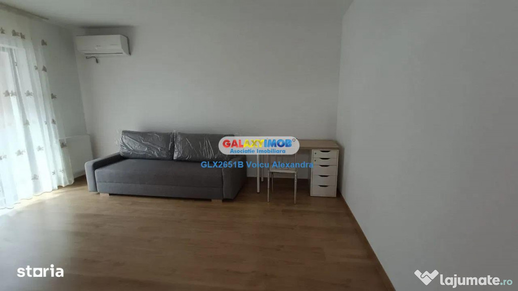 Apartament 2 Cam Bloc Nou Berceni - Aparatorii Patriei