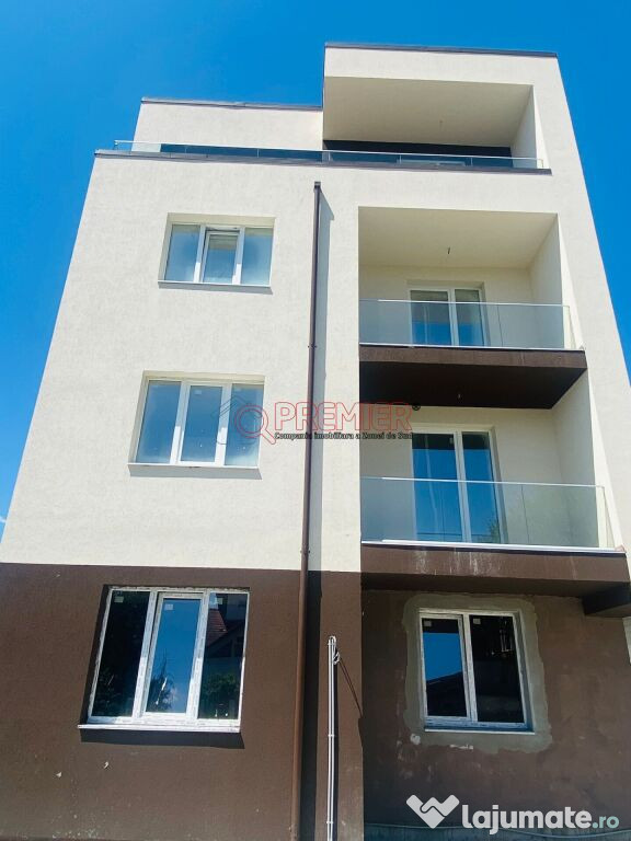 Soseaua Oltenitei apartament 3 camere loc parcare inclus