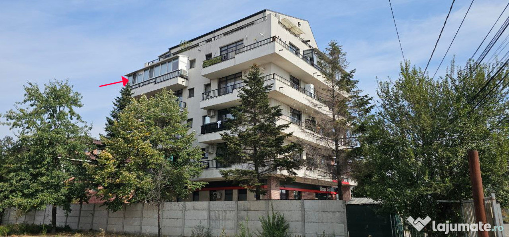 Apartament 2 camere Bragadiru, direct proprietar