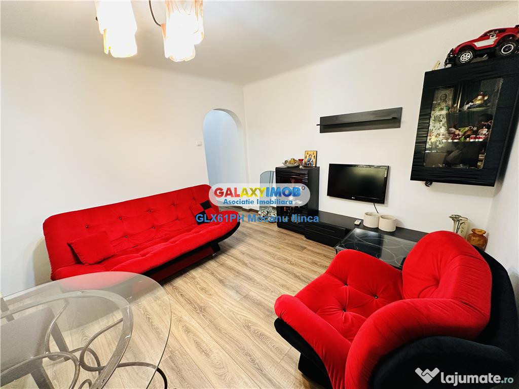 Apartament 3 camere, in Ploiesti, zona Vest