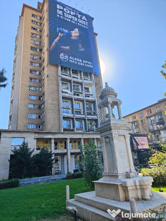 Calea Victoriei | Piata Natiunilor Unite | 2 Camere | Proprietar