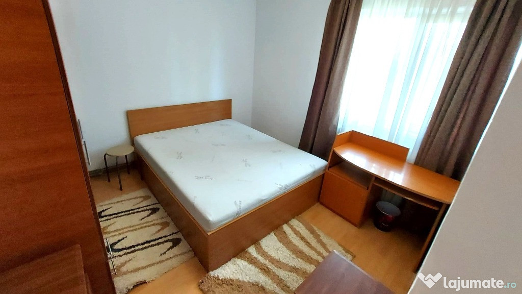 Apartament 2 camere D, in Alexandru,