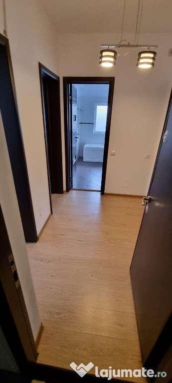 Apartament 2 camere decomandat