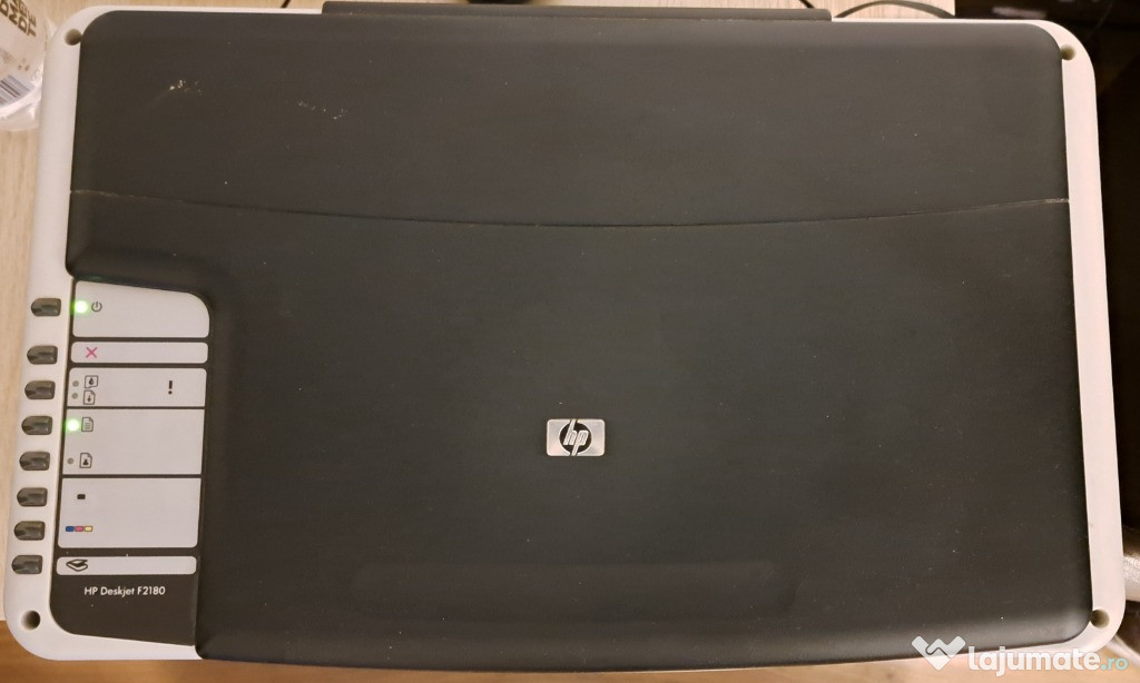 HP Deskjet F2180 imprimanta