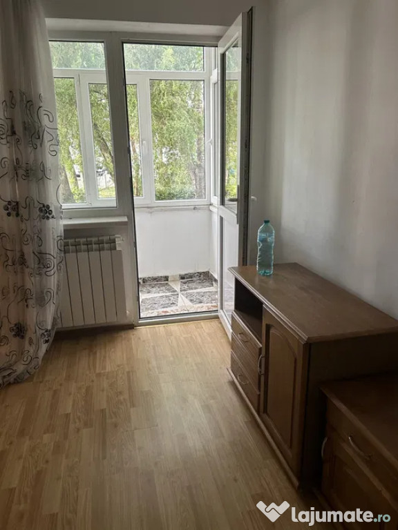 Apartament cu 2 camere decomandate Etaj 1 - Zona Marasesti