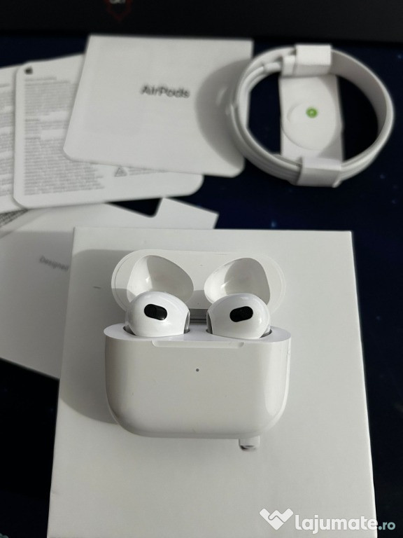 Apple Airpods gen 3nd