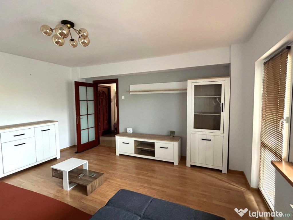 APARTAMENT DE 2 CAMERE, MODERN, 62MP, PIATA ALBA IULIA