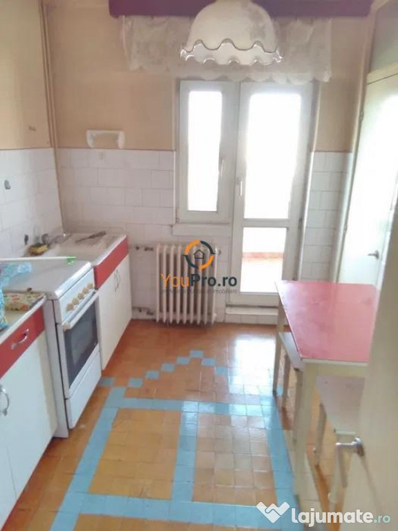 Apartament de 2 camere etaj 5 cu lift decomandat Sala Olimp