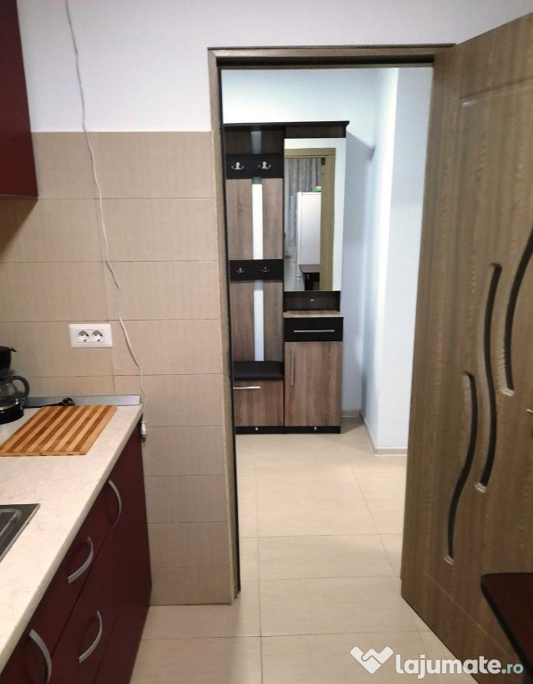 Apartament 2 camere bulevardul Timisoara