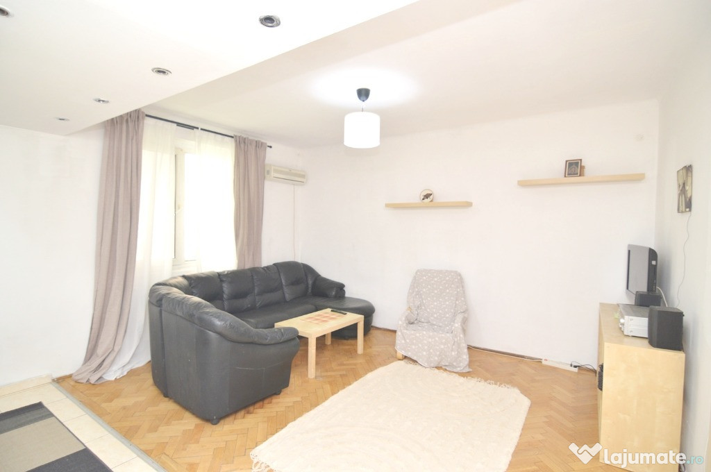 Apartament 2 Camere Gradina Botanica | Localizare Extraordinara