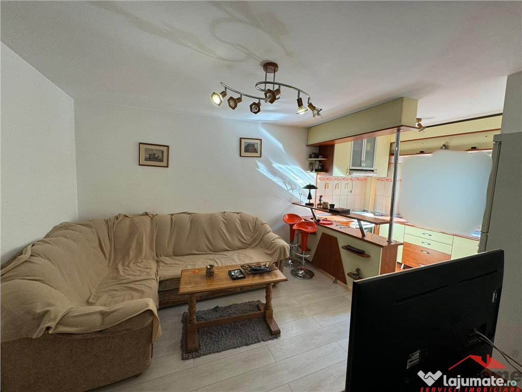Apartament 2 camere, 53mp, etaj 2, zona Centrala - Tribunalu