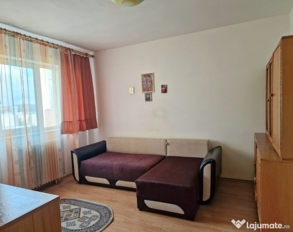 Apartament cu 2 camere DECOMANDATE, Manastur, centrala propr