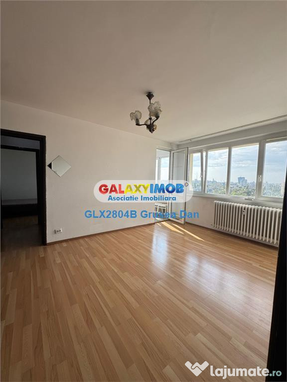 Apartament 2 Camere Obor G 307