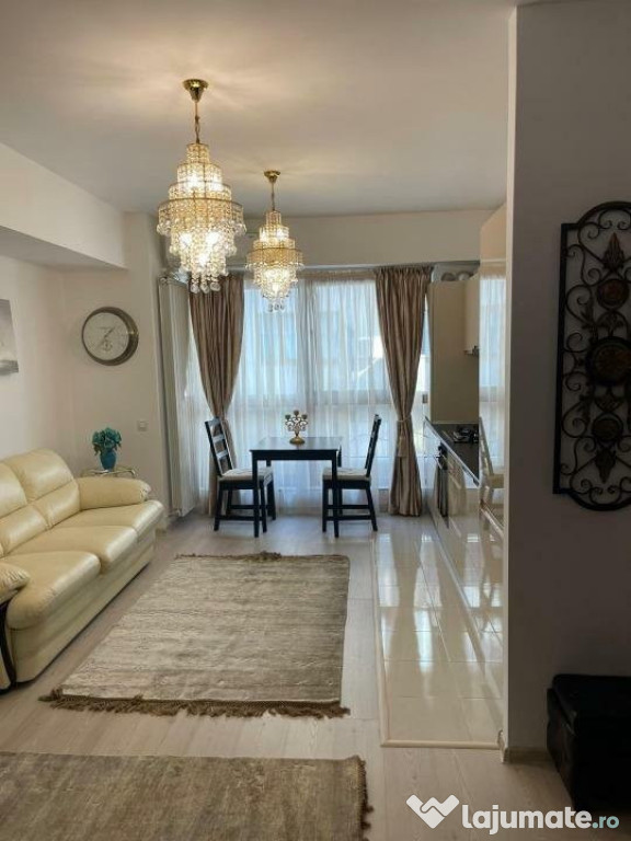 APARTAMENT LUX Calea Călărașilor