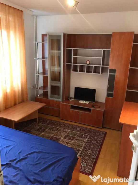 Apartament 3 camere Drumul Taberei-Ghencea