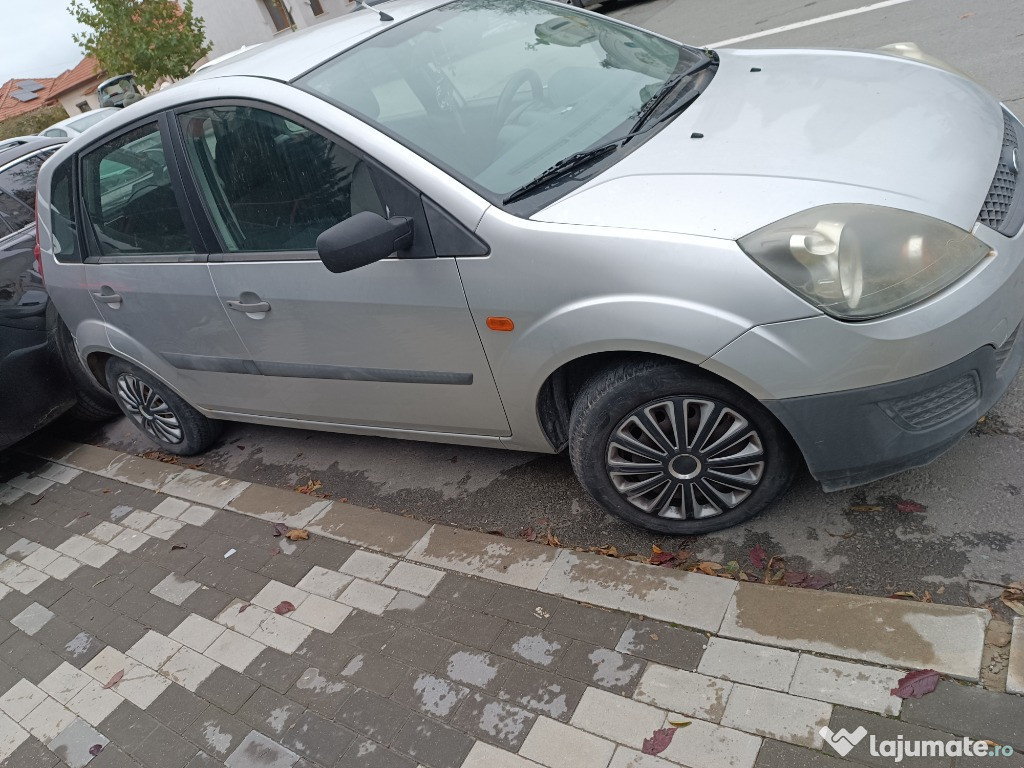 Ford Fiesta 1.3 benzina