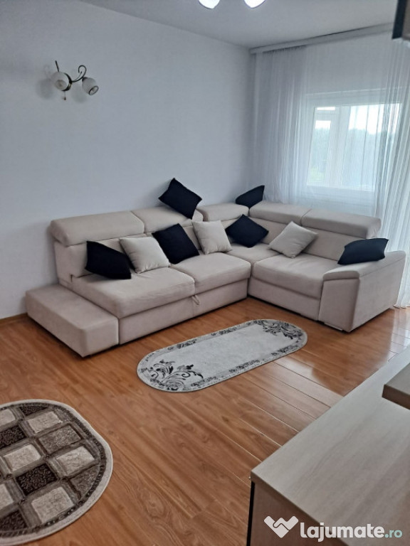 Apartament 2 camere situat in zona DELFINARIU