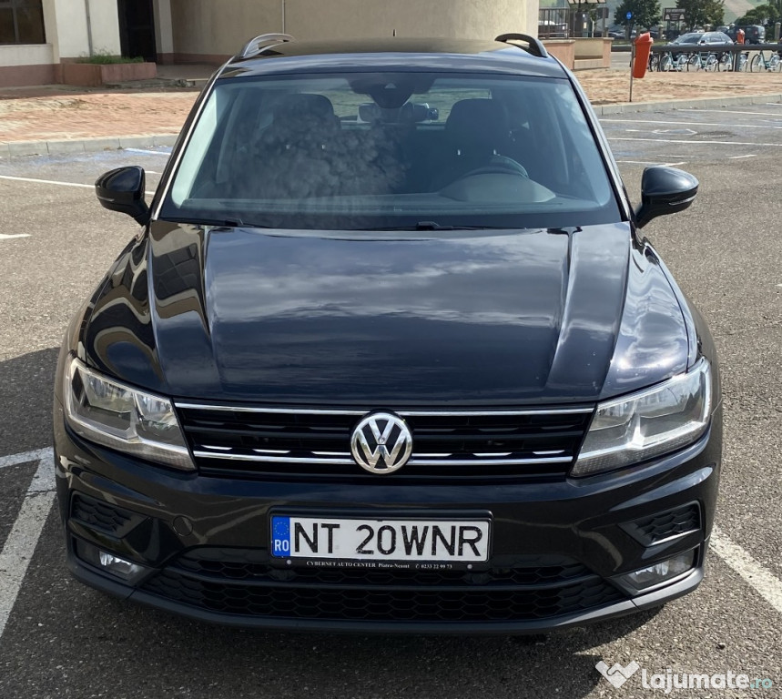 Volkswagen TIGUAN Comfortline