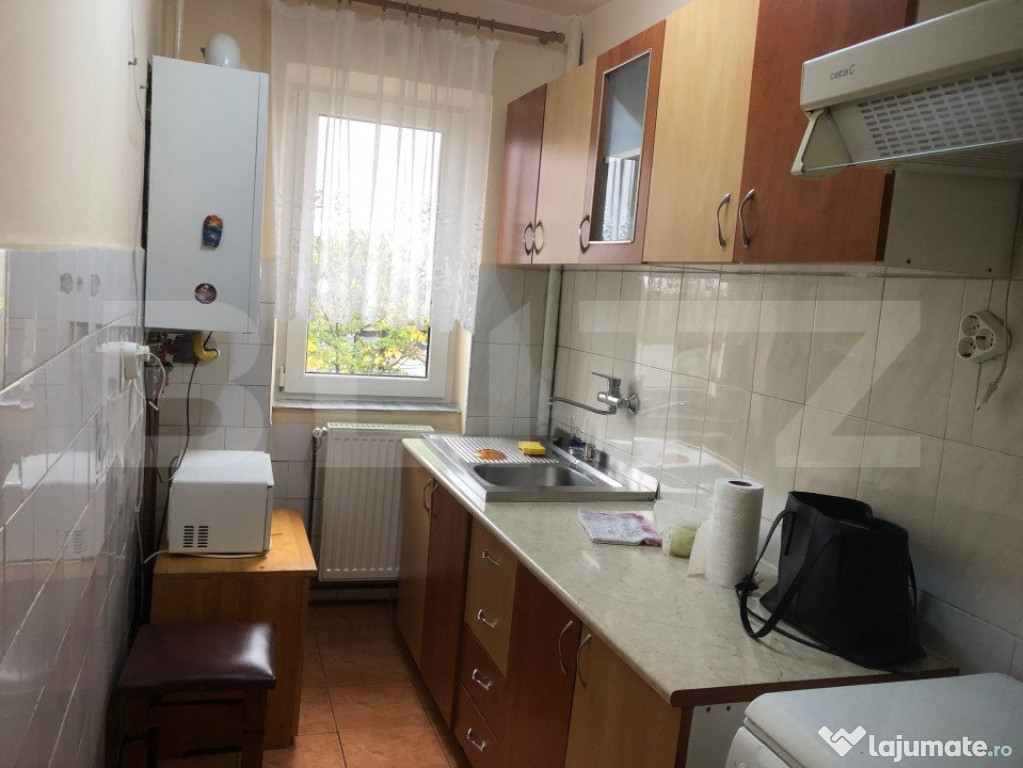 Apartament cu 2 camere, zona Botizului