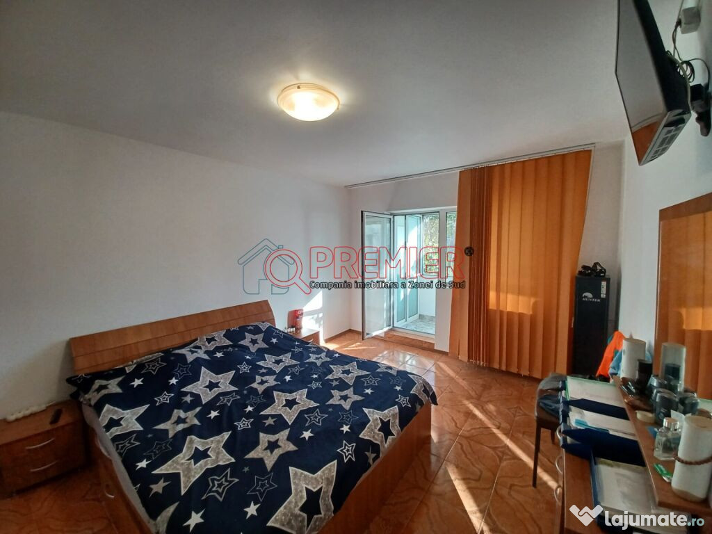 Sector 4 - Str Soldanului - Apartament 3 camere