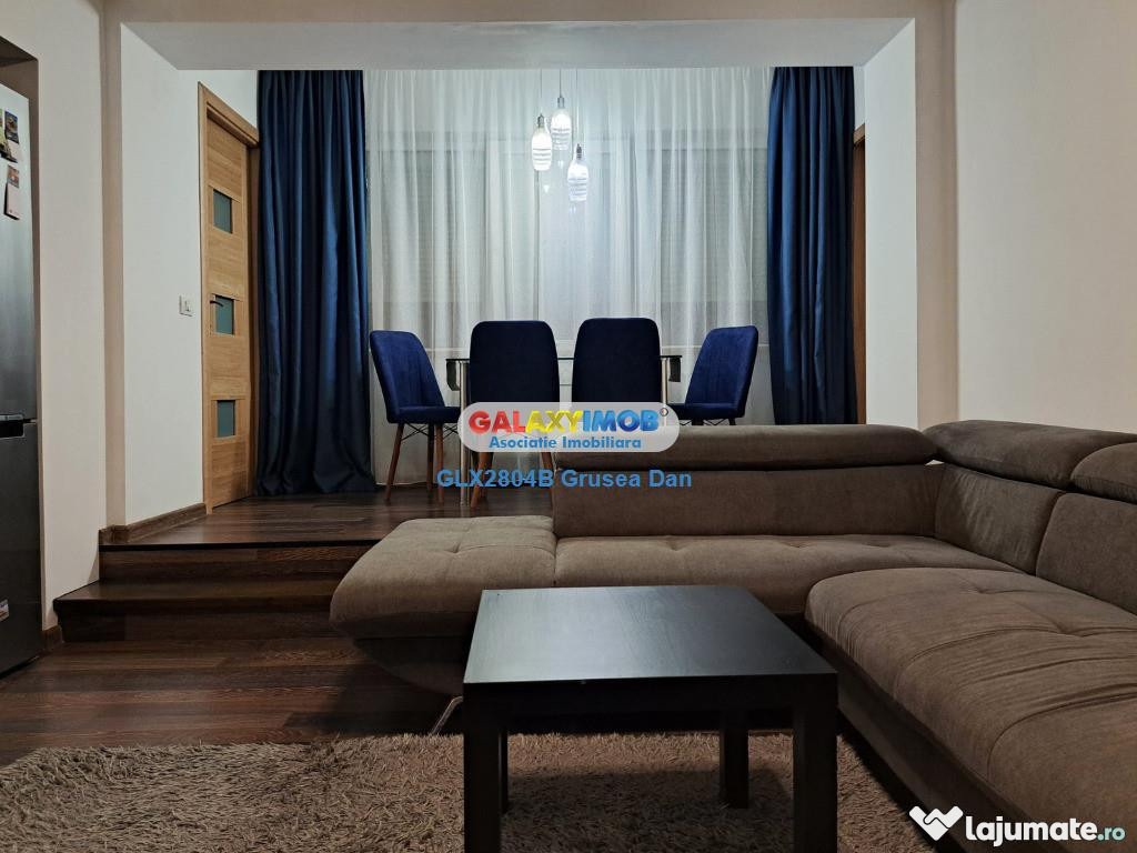 Apartament 3 Camere DogForeigners Friendly Obor G 310