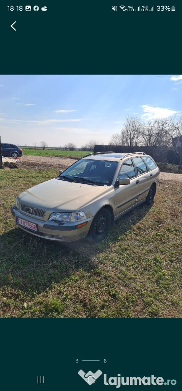 Volvo V40 Break in stare perfecta