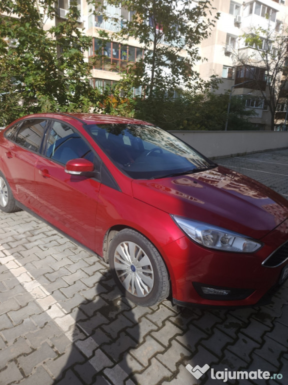 Ford focus Unic proprietar