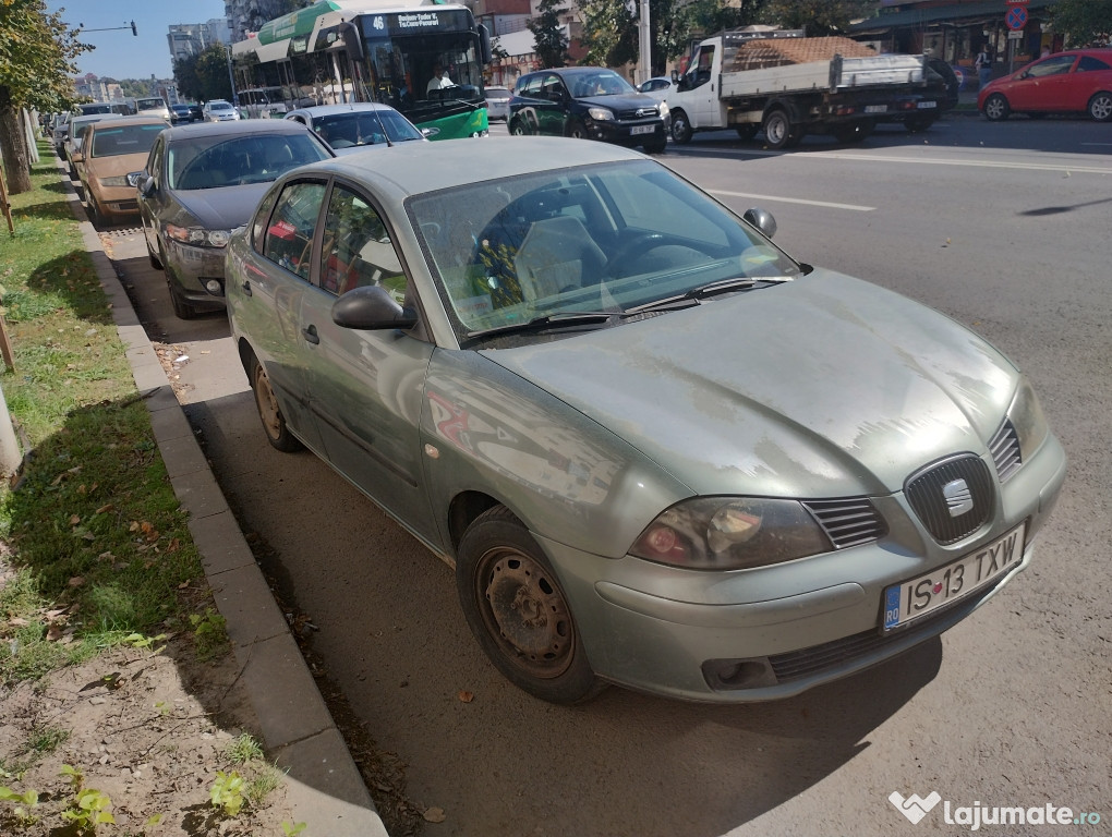 Seat Cordoba 1.9 SDI