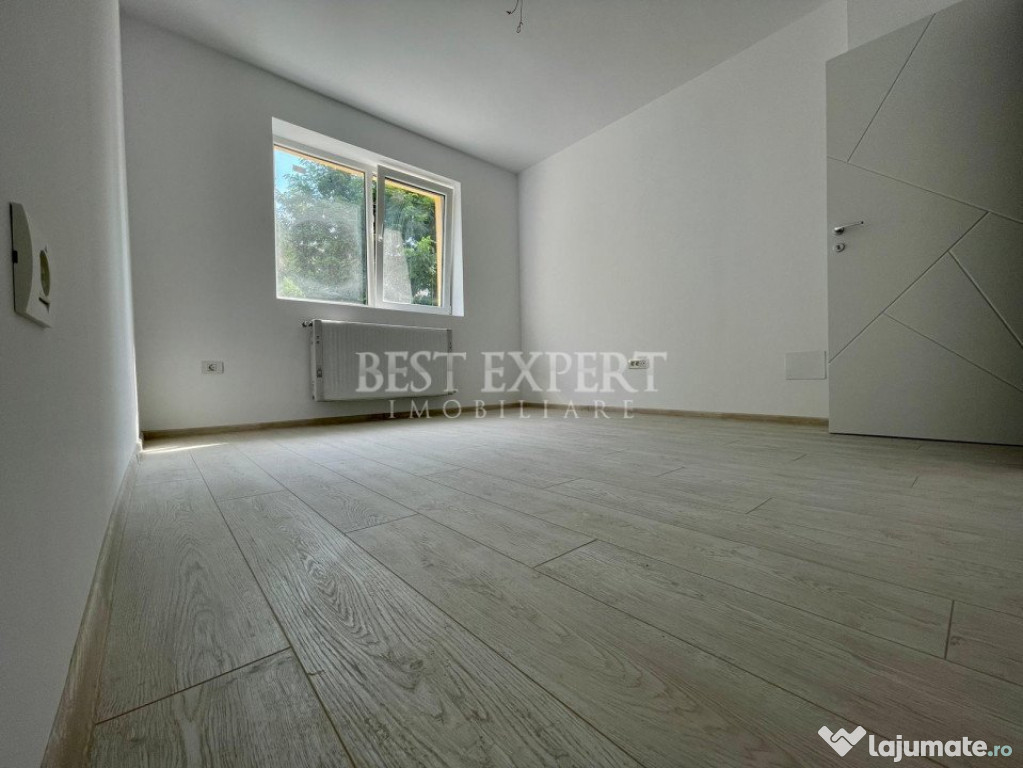 Apartament 2 camere cu Terasa generoasa