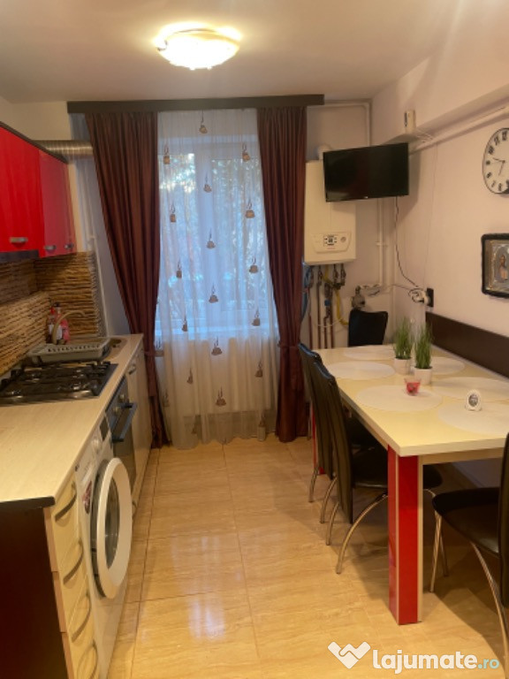 Apartament ultracentral în regim hotelier