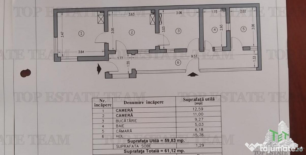 Zona Laminorului | Casa cu Teren | Potential de extindere co