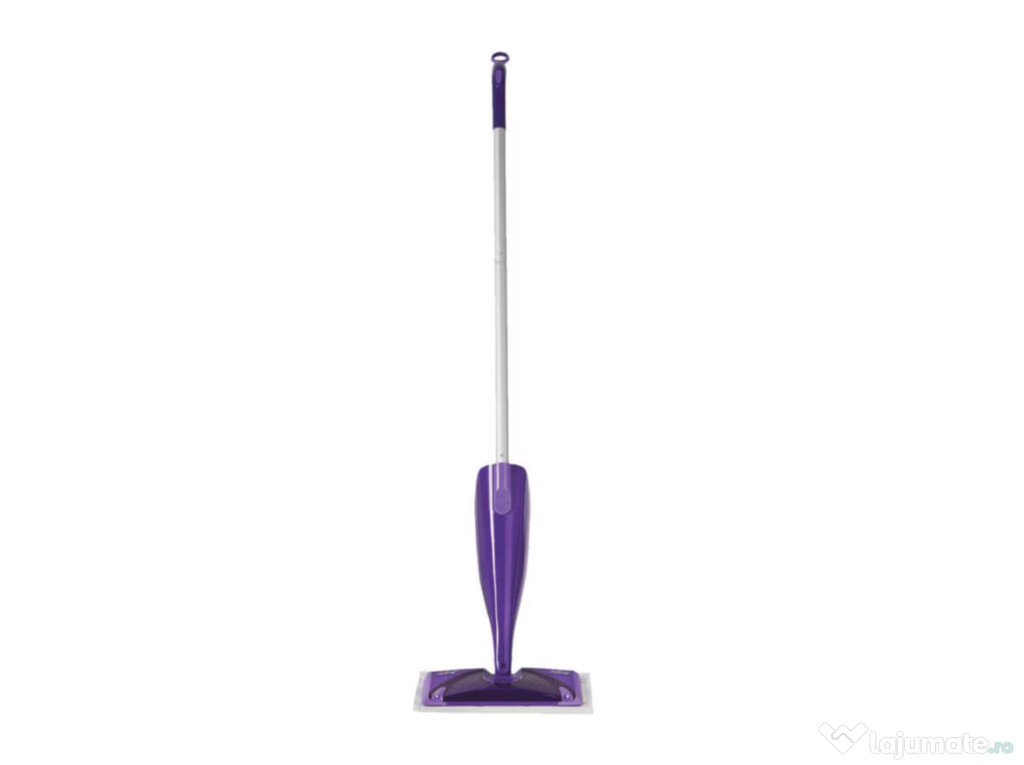 SWIFFER WETJET MOP ( 5 lavete, 500 ml)||8001841276137