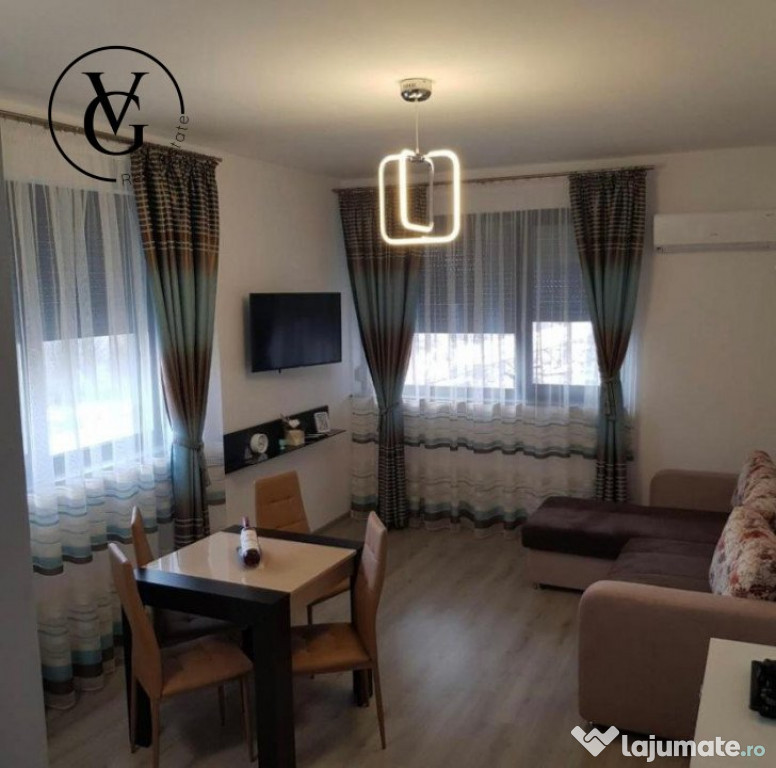 Apartament 2 camere | Mamaia Nord | Termen lung