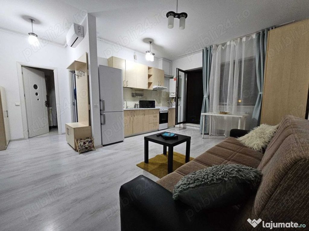 Inchiriere Apartament 2 camere Lujerului