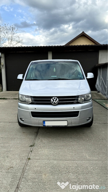 Vând Volkswagen Caravelle VW 8+1