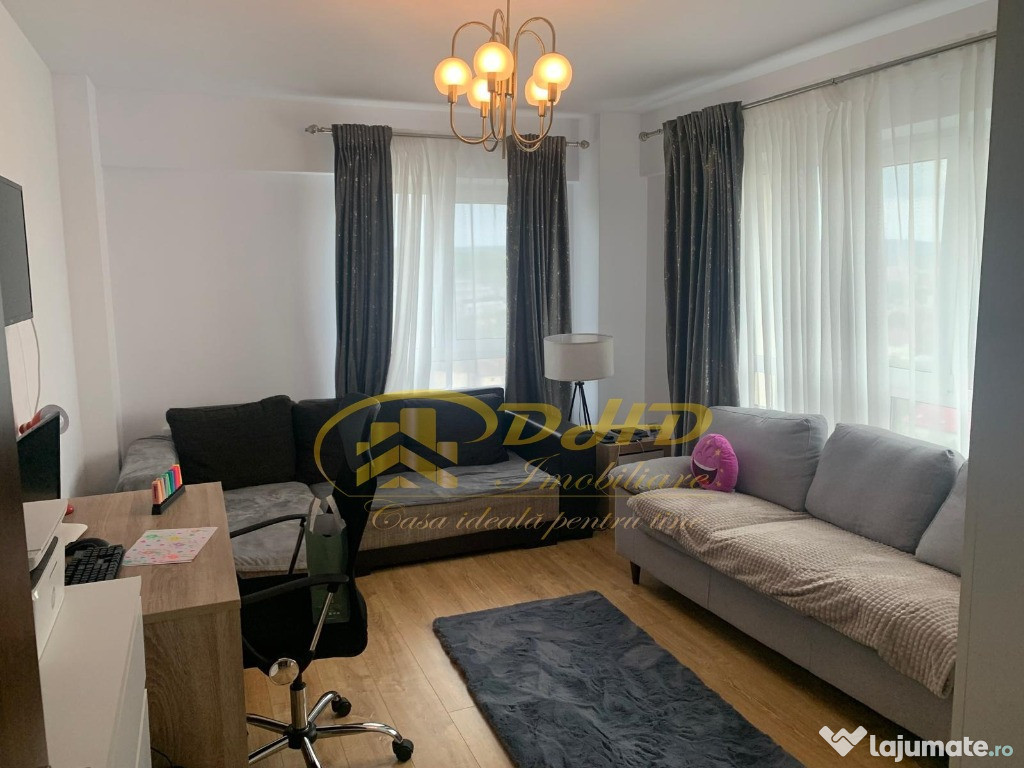 Apartament 1c Cug