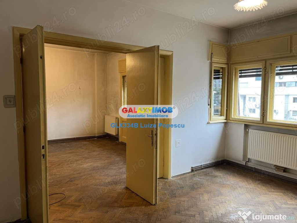 IDEAL INVESTITIE! APARTAMENT 2 CAMERE NATIUNILE UNITE 65MP