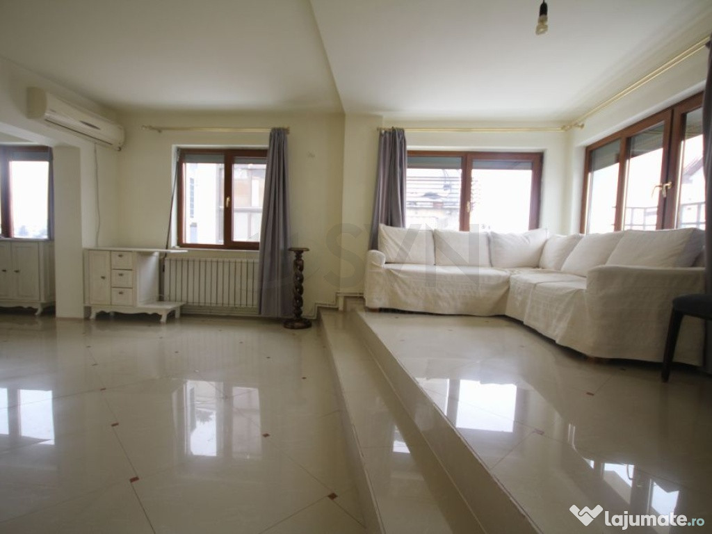 Apartament superb Primaverii