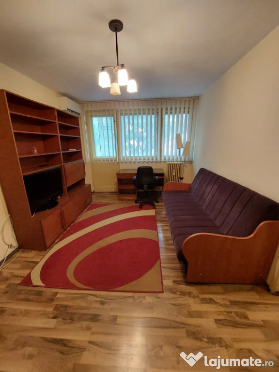 APARTAMENT 2 CAMERE - STEFAN CEL MARE - SPITALUL COLENTINA