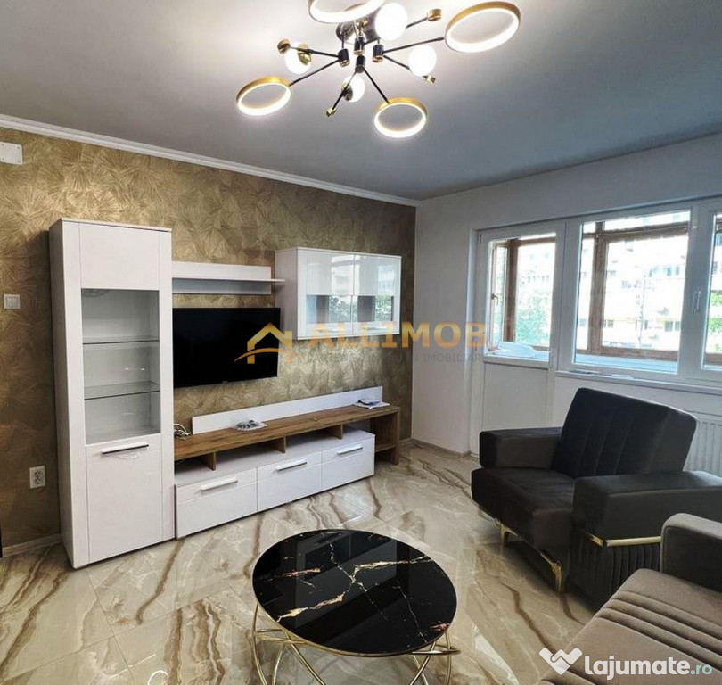 Apartament 2 camere zona Republicii