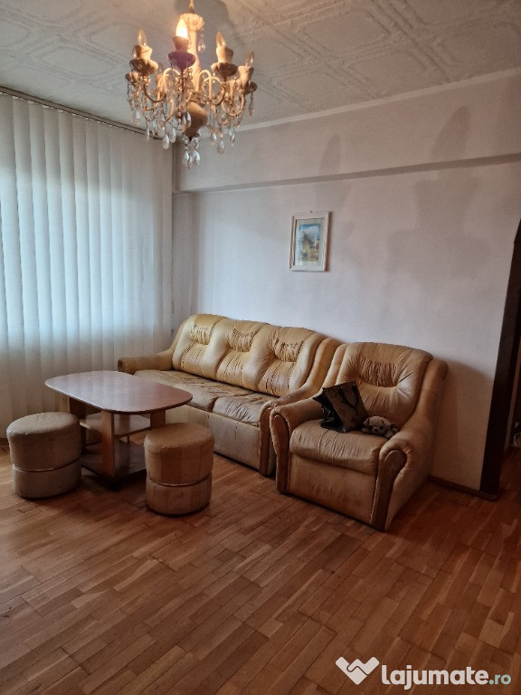 Vânzare Apartament Ultracentral-Visa