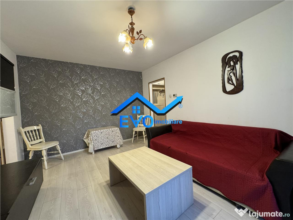 Apartament cu 3 camere in Metalurgie, Tatarasi