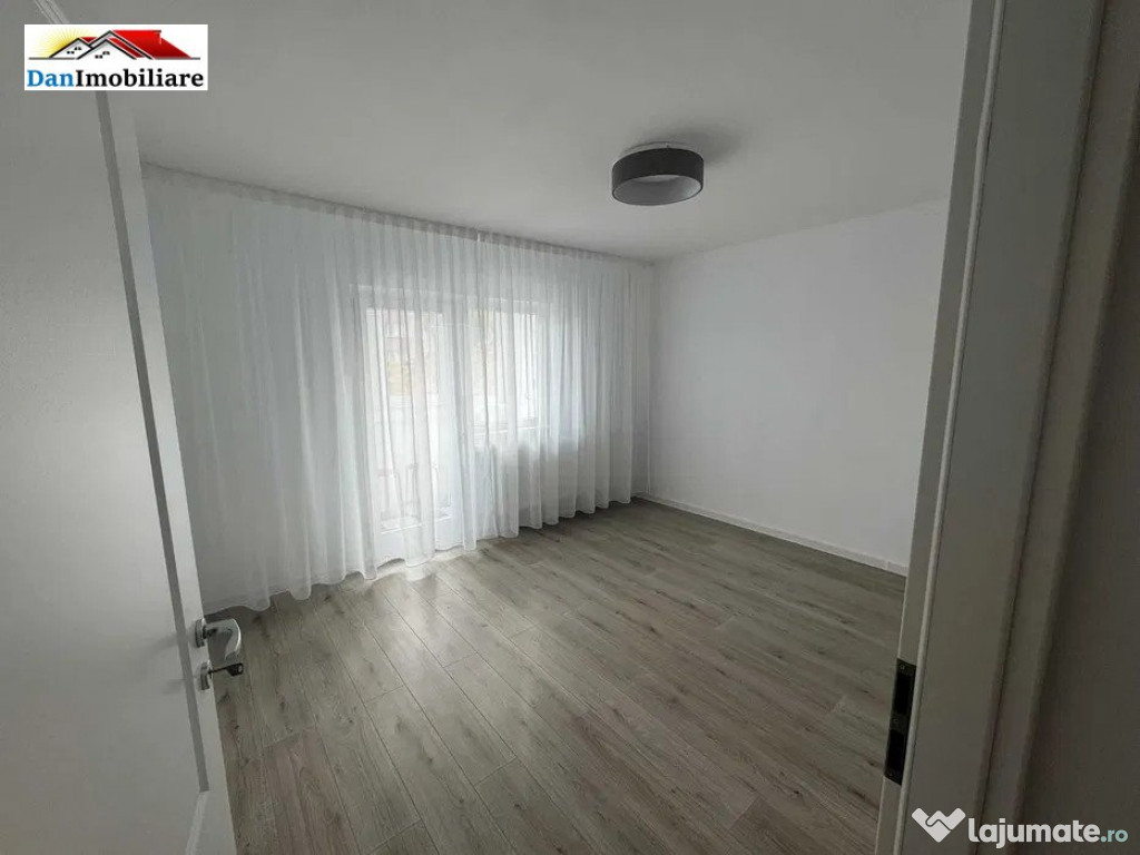 Apartament cu 3 camere în Timpuri Noi